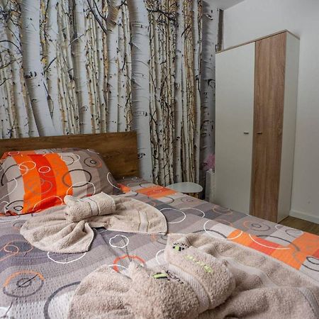 Apartman Lucky 2 Kopaonik Exterior foto