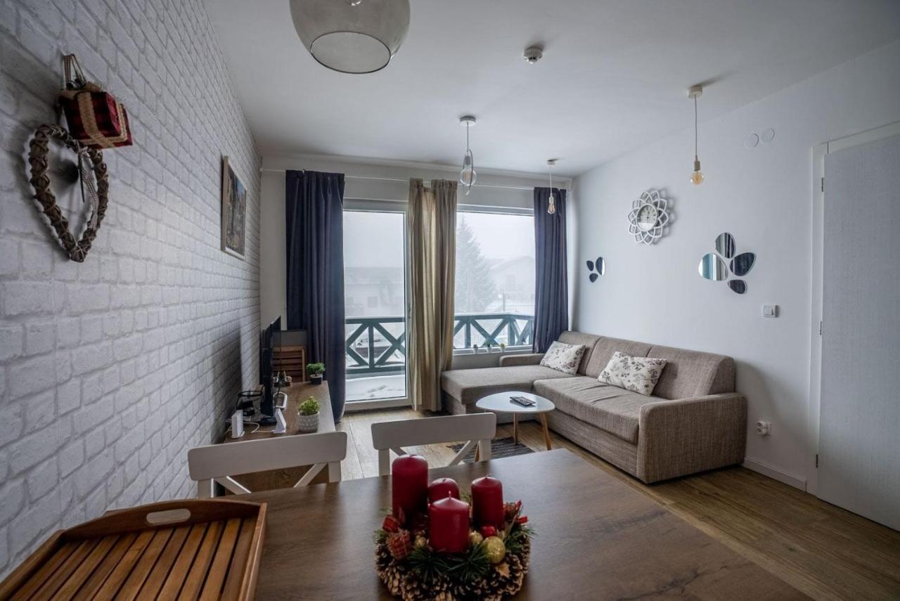 Apartman Lucky 2 Kopaonik Exterior foto