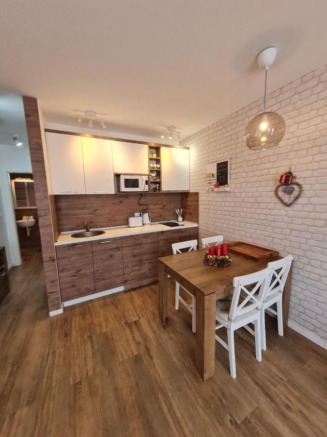 Apartman Lucky 2 Kopaonik Exterior foto