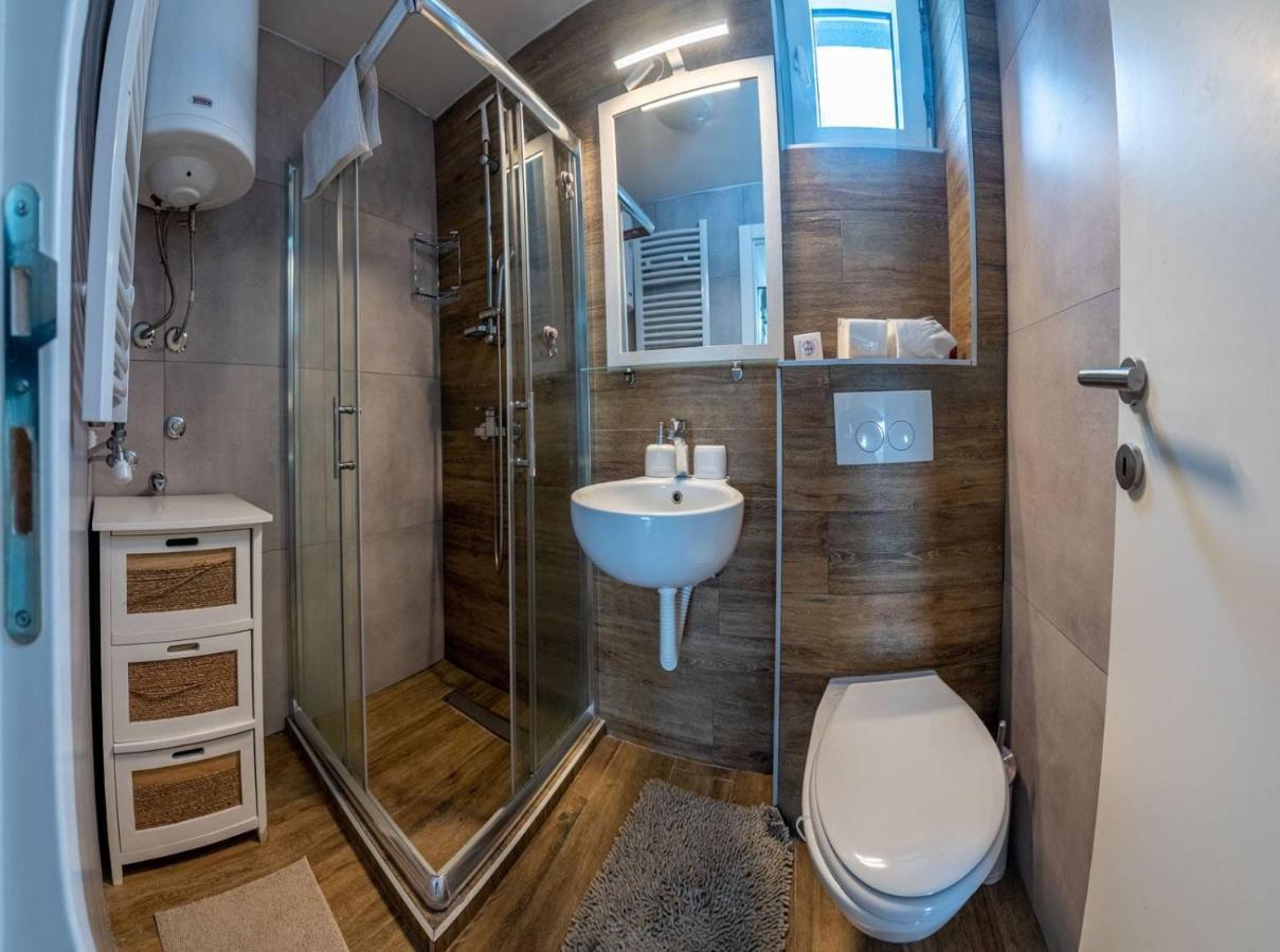 Apartman Lucky 2 Kopaonik Exterior foto