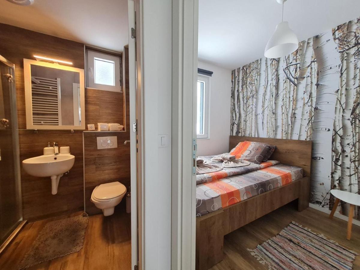 Apartman Lucky 2 Kopaonik Exterior foto