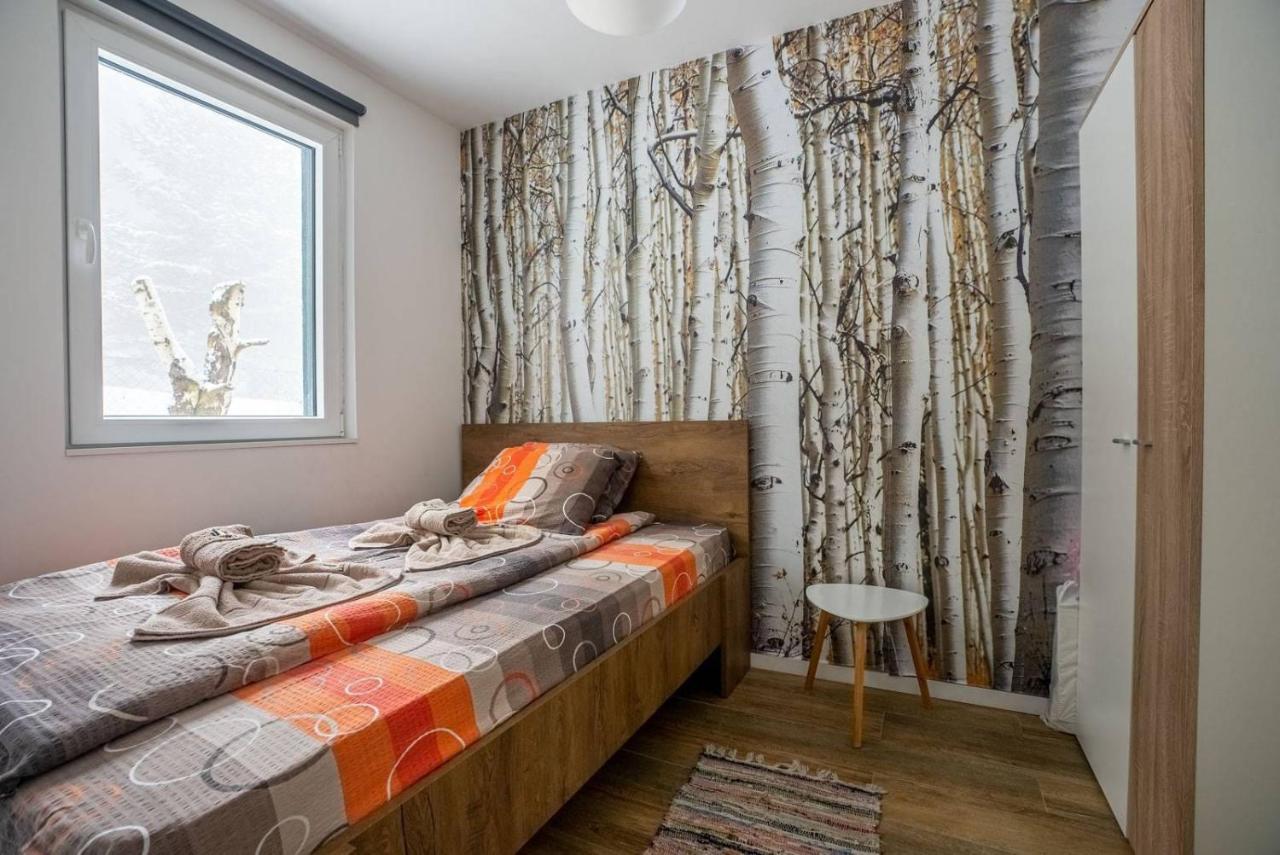Apartman Lucky 2 Kopaonik Exterior foto